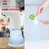 Automatic Liquid Hand Soap Dispenser | WBM SMART